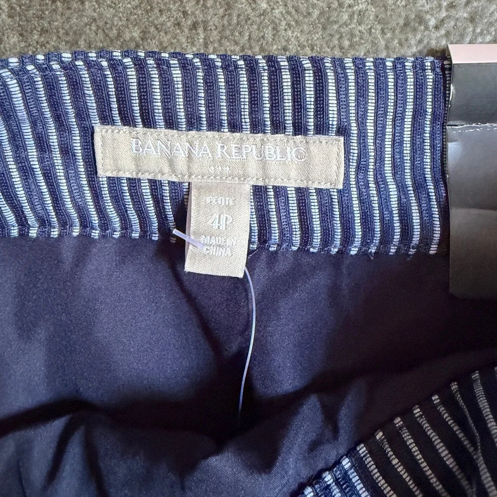 Banana Republic banana republic